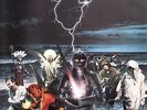 Black Sabbath - Live Evil DBL (Vinyl, VG+Cond., 1983, SAB10)