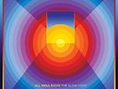 All India Radio-Slow Light The  VINYL NEW