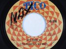 Latin 45 TITO PUENTE Oye Como Va/Pa'Lante-Straight TICO HEAR