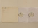 1995 Mic Geronimo - (2) one sided Acetates   - Hip Hop (2 records)  12