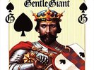 Gentle Giant - Power and The Glory (mixed By Steven Wilson) Vinyl LP ALCD NEU