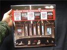 Unopened NEW MOJO LED ZEPPELIN PHYSICAL GRAFFITI REDRAWN 2LP VINYL RECORD 