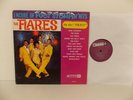 The Flares - Encore of Foot Stompin Hits  - Soul LP