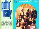 TEMPTATIONS GETTIN READY LP VINYL 33RPM NEW