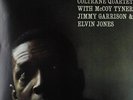 JOHN COLTRANE BALLADS 2002 LP VINYL 33RPM NEW
