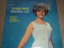 BRENDA LEE - Too Many Rivers - Decca DL 74684 SEALED