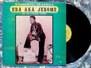EBA AKA JEROME & SANWI STAR Vérité AFRO FUNK HIGHLIFE SOUKOUS IVORY COAST LP