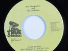 Latin 45 JOSE MANGUAL JR. Campanero/Sonando Con Puerto Rico TRUE VENTURES HEAR