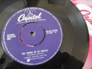 FARON YOUNG The Shrine Of St Cecilia  1957   CAPITOL   superb EX