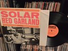 Red Garland Quartet Rare Jazz LP Solar DG Mono Jazzland-73 1962 NM