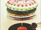 ROLLING STONES LET IT BLEED 2003 LP VINYL 33RPM NEW
