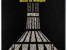PIERRE HENRY - Messe de Liverpool - 1970 France LP Avantgarde