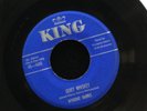 Wynonie Harris-Down Boy Down/Quiet Whiskey-King 4685-RARE R&B