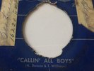 NORTHERN SOUL 45/ RUBY JOHNSON 