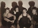 Queen The Works FRANCE EMI Vinyl LP