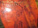 Phillip Boa and the Voodoo Club - Aristocracie - LP von 1986