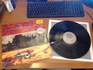 MAGNUM X3 Wings of Heaven. Vigilante,  Good Night L.A.  Vinyl LP / Record Album
