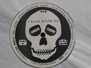 Black Skull RARE Dub Roots Reggae 12