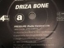 Modern Soul Drizabone Pressure