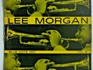 LEE MORGAN Volume 3 BLUE NOTE BLP 1557 MONO RVG DG EAR 63RD NO R