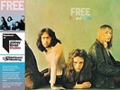 Fire and Water [Half-Speed Mastered] by Free (Vinyl, Apr-2016, Island (Label))