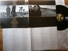 U2 THE JOSHUA TREE RARE ORIGINAL EX YUGOSLAV 1ST PRESS 1987 EX/EX