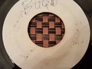 Glen Brown African Drums Rare JA Blank 7