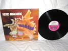 HEAD MACHINE - ORGASM ORIGINAL 1st PRESS FRANCE 1970 PROG LP IN TOP EXCELLENT