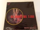 Mario Molino ?– Gli Angeli Del 2.000 1969 (Cam) Original Vinyl