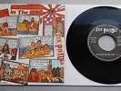 Sex Pistols - Holidays In The Sun 1977 French Barclay 7