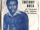 Thierry Boco & Poly-Rythmo - Voix Africaine Benin Deadstock Afro Bomb Rare