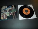 THE VIBRATORS AUTOMATIC LOVER ITALY 1978