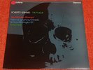 ROBERTO GERHARD ANTAL DORATI - The Plague - 1974 Decca UK 1st PRESS Vinyl LP