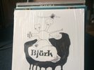 Björk Greatest Hits Vinyl 2xLP Original 2002 Pressing bjork sugarcubes