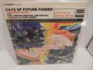 Moody Blues Days of Future Passed Deram DES 18012 super clean gifty LP NM