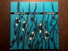 Bud Powell, S Stitt , PRLP 7024, 1st mono, 446 W. 50th ST N.Y.C., RVG, DG, EX