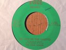 FOUR VOICES WE LIVE IN THE GHETTO/ SUMMER KIND OF LOVE Voice 45 Northern soul