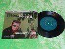 JOHNNY KIDD : Shakin' all over EP - Original 1960 1st press 7