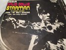 DAVID BOWIE STARMAN  7” SINGLE SPAIN