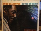 [SOUL/JAZZ] EXC LP DUKE ELLINGTON Blues In Orbit [1960 COLUMBIA STEREO 6-Eye]
