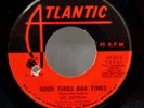 Led Zeppelin ?Good Times Bad Times / Communication Breakdown 1969 7