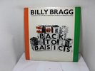 billy bragg  back to basics LP