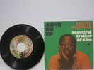 Curtis Mayfield (ex Impressions) - Move on up 7