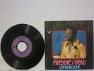 Curtis Mayfield (ex Impressions) - Freddie's dead 7