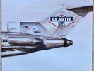 BEASTIE BOYS - LICENSED TO III LP - 1986 UK 1ST PRESS A1/B1 G/FOLD + INNER