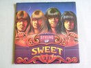THE SWEET STRUNG UP 1975 2LP NEAR MINT RCA
