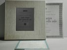 Bach: Cello Suites - Pierre Fournier: Archiv 198 356-8 - Stereo 3 LP Box