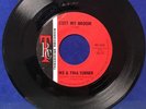 Ike and Tina Turner - Dust My Broom/Anything You Wasn’t * TRC Northern Soul 45