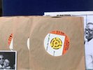 Boddie Northern Soul 3x45 Box Set w/inserts NM Numero
