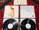 Original 2xLP 1996 Celine Dion Falling Into You Vintage Vinyl TOP Condition OOP